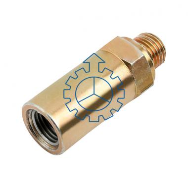 VOLVO Overflow valve