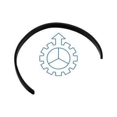 VOLVO Guiding band, power-take-off
