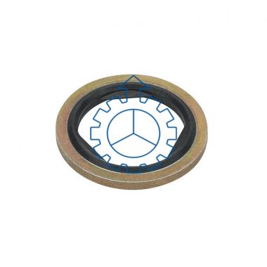 VOLVO Seal ring