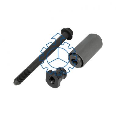VOLVO Spring bolt kit