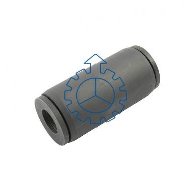 VOLVO Spring bushing