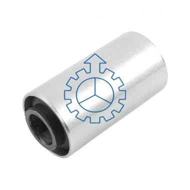 VOLVO Spring bushing