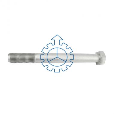 VOLVO Bolt