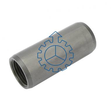 VOLVO Spring bushing