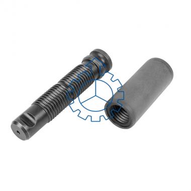 VOLVO Spring bolt kit