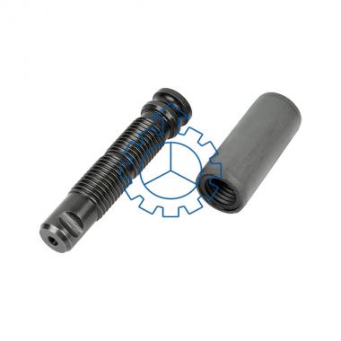 VOLVO Spring bolt kit