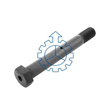 VOLVO Spring bolt