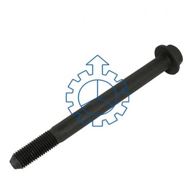 VOLVO Screw