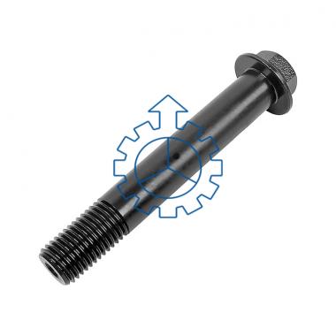 VOLVO Spring bolt