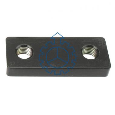VOLVO Spring shackle