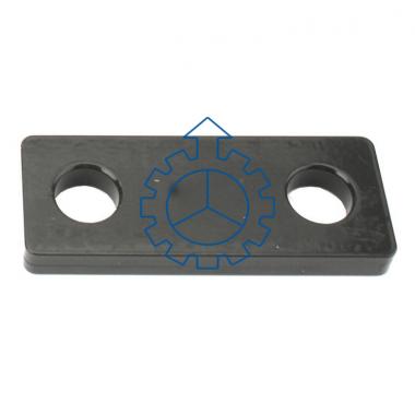 VOLVO Spring shackle