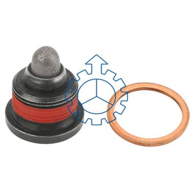 VOLVO Repair kit