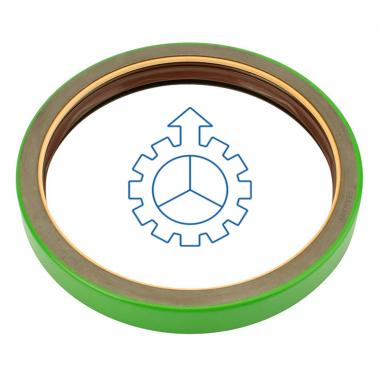 VOLVO Oil seal
