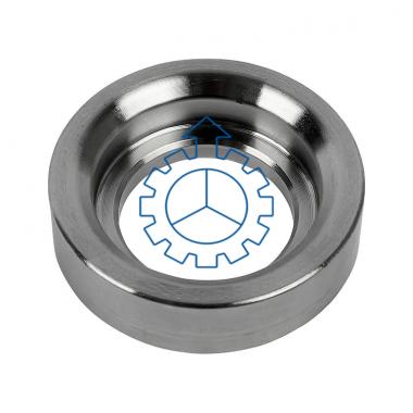 VOLVO Diaphragm seat