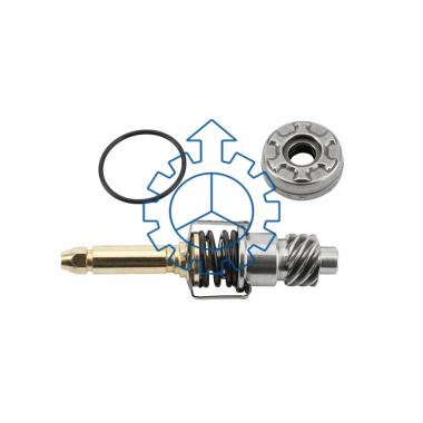 VOLVO Adjusting device
