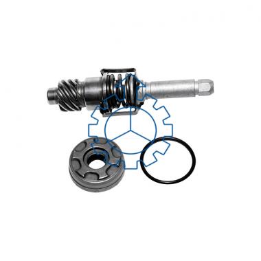 VOLVO Adjusting device