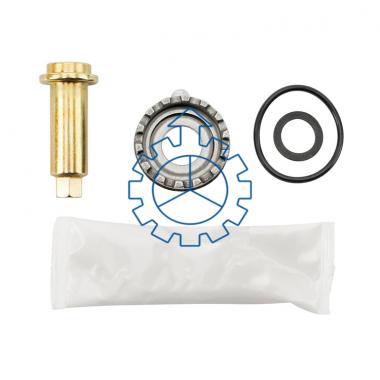 VOLVO Repair kit, z-cam
