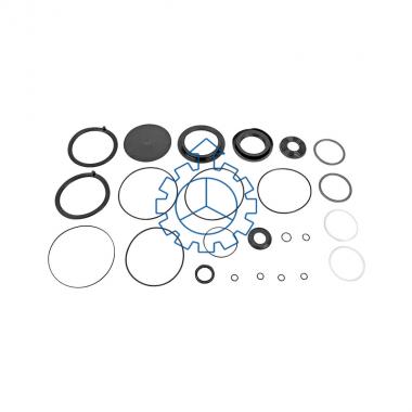 VOLVO Repair kit, steering gear