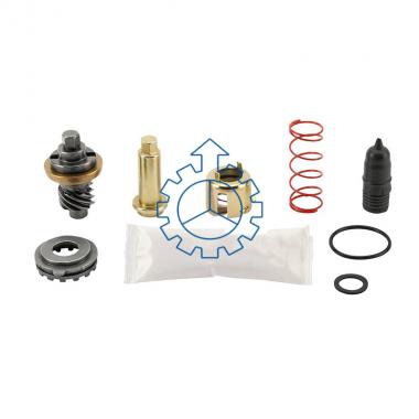 VOLVO Adjusting device, left