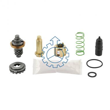 VOLVO Adjusting device, right