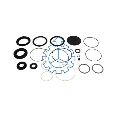 VOLVO Repair kit, steering gear