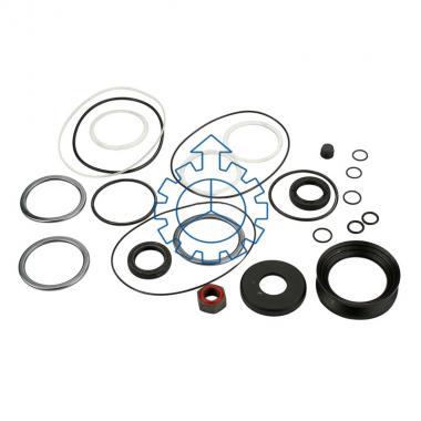 VOLVO Repair kit, steering gear