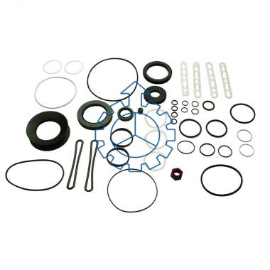 VOLVO Repair kit, steering gear
