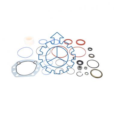 SCANIA Repair kit, steering gear
