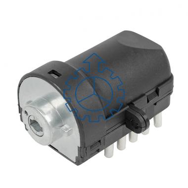 VOLVO Ignition switch