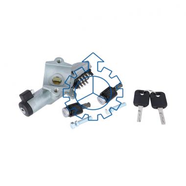 VOLVO Steering lock