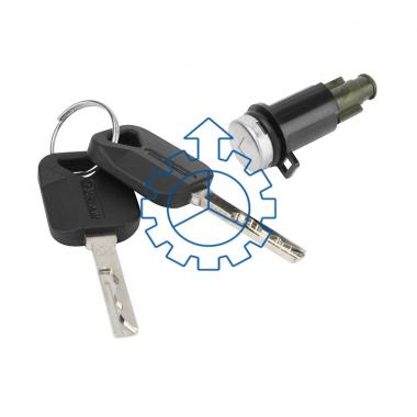 VOLVO Lock cylinder kit