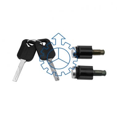 VOLVO Lock cylinder kit