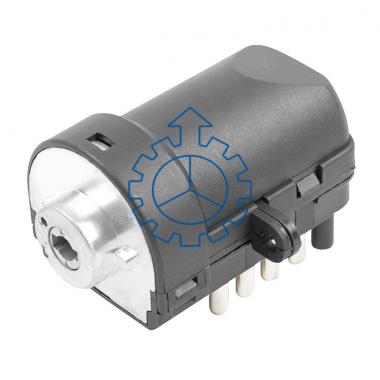 VOLVO Ignition switch