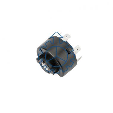 VOLVO Ignition switch