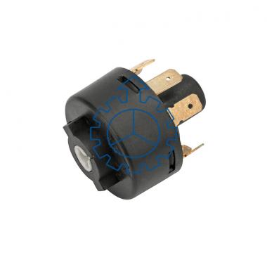 VOLVO Ignition switch