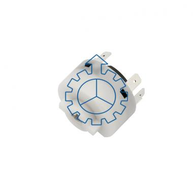 VOLVO Ignition switch