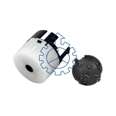 SCANIA Switch, steering lock
