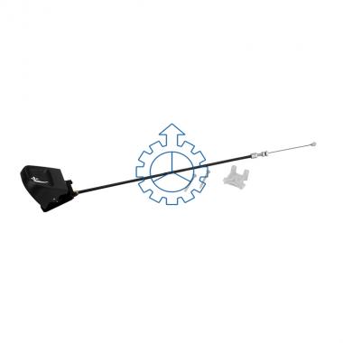 VOLVO Levelling kit