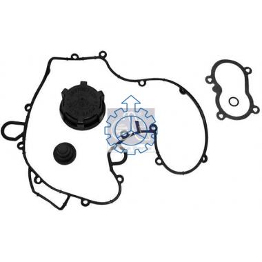 SCANIA Gasket kit, oil cooler