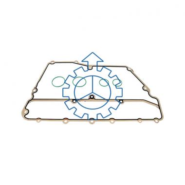 SCANIA Gasket kit, oil cooler
