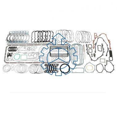 SCANIA General overhaul kit