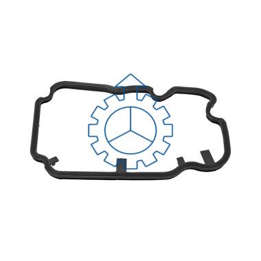 SCANIA Valve cover gasket, upper