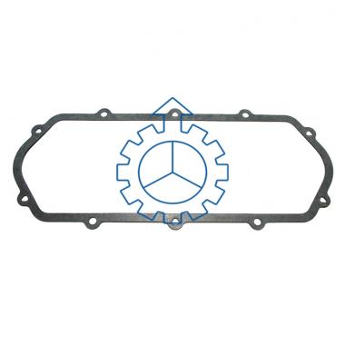 SCANIA Gasket, side cover