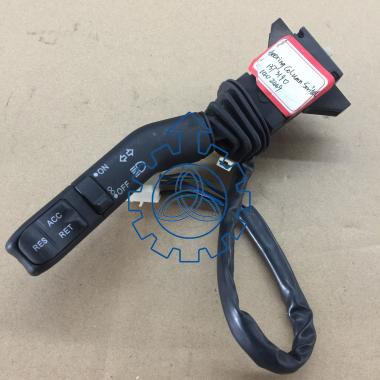 Steering column switch