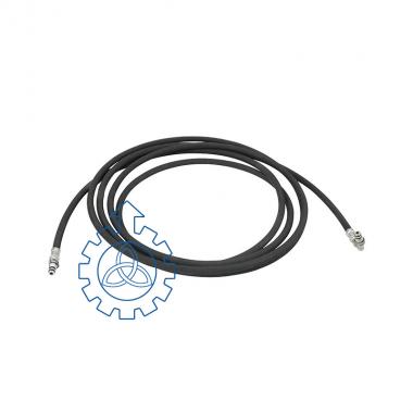 Clutch hose