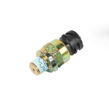 Pressure sensor