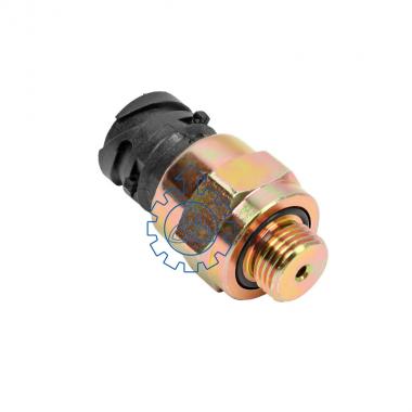 Pressure switch