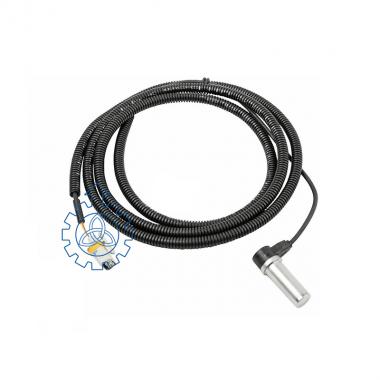 Left EBS sensor