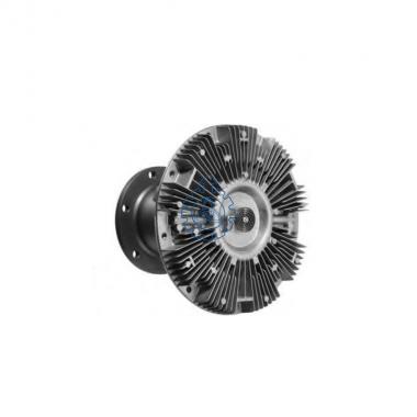 Fan clutch
