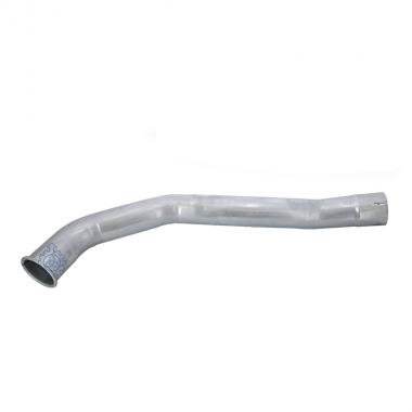 Exhaust pipe